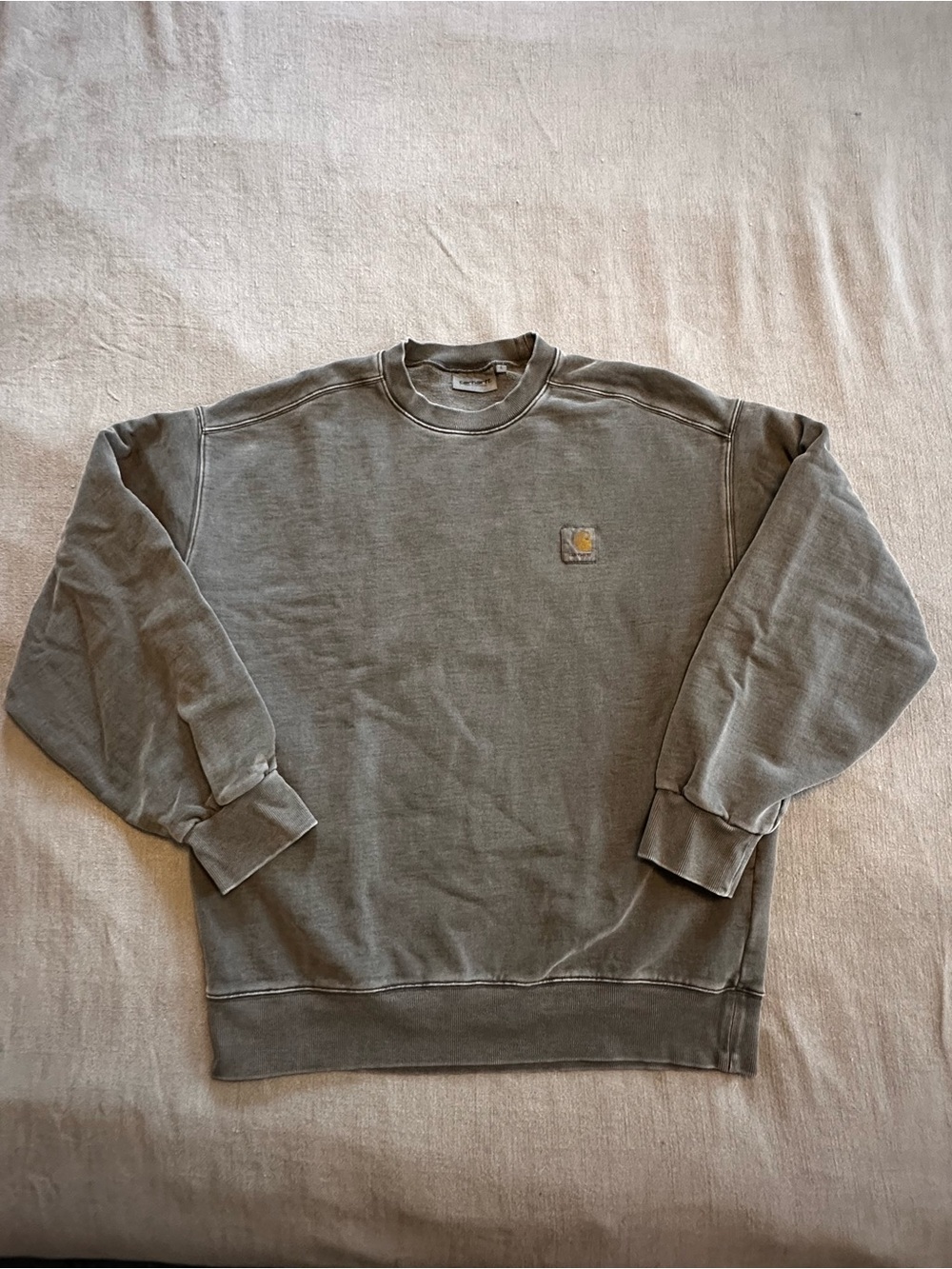 Carhartt WIP Vista Crewneck Sweater